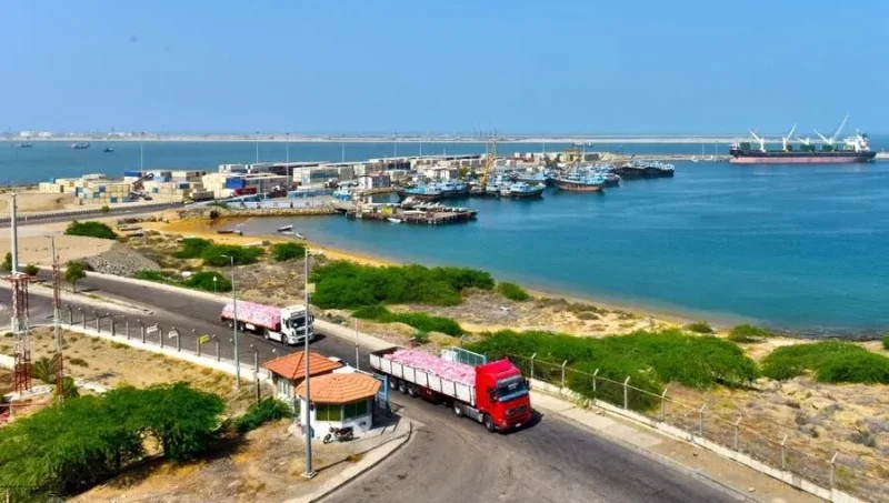 بهترین زمان سفر به چابهار