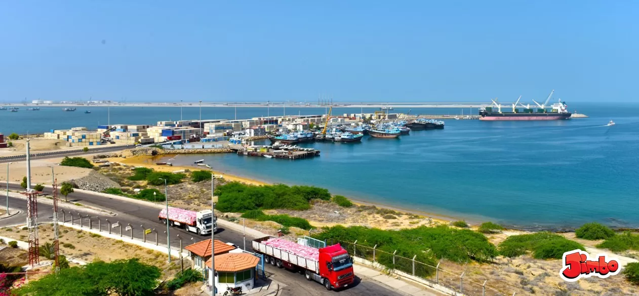 بهترین زمان برای سفر به چابهار