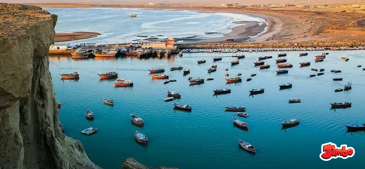در چابهار از چه جاهایی دیدن کنیم؟