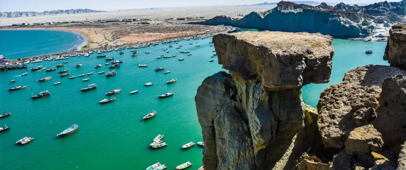 سفر به چابهار