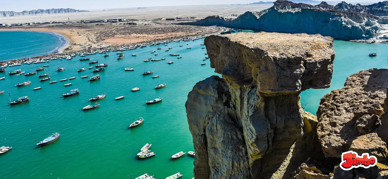 سفر به چابهار