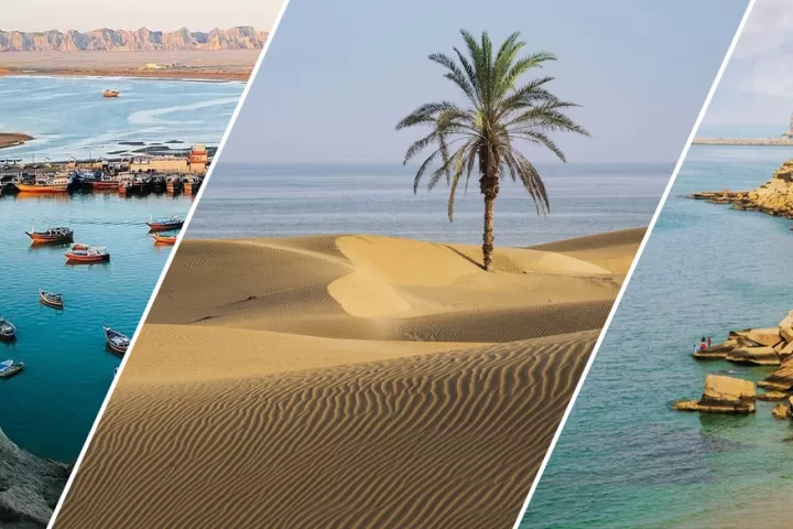 راهنمای سفر به چابهار