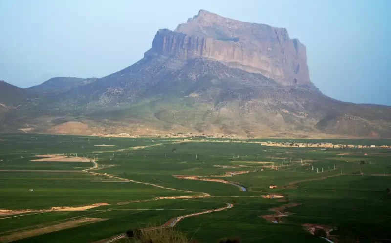 روستای دشتک