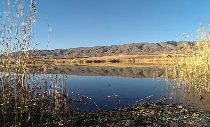 دریاچههای هفت برم