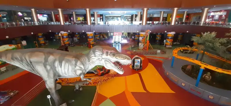 ایران لند شیراز