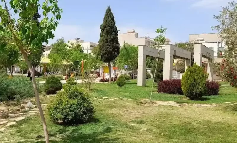 باغ خلیلی شیراز