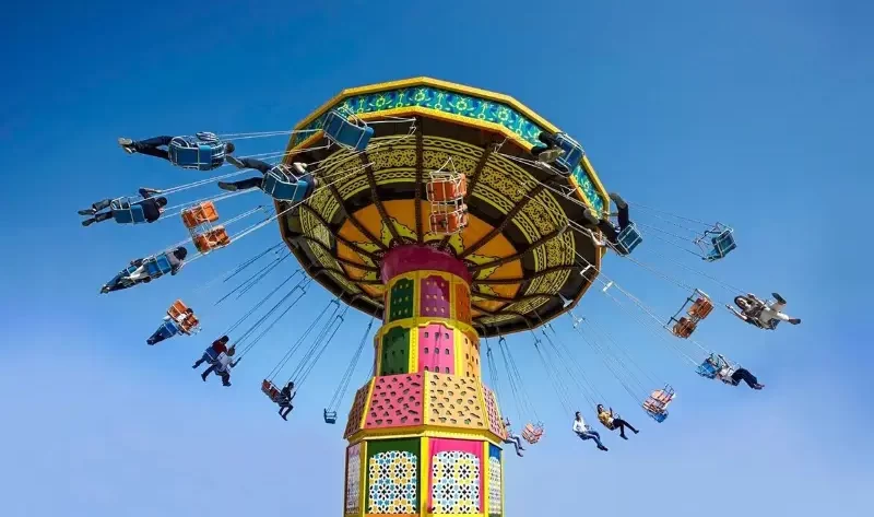 پارک کوهپایه