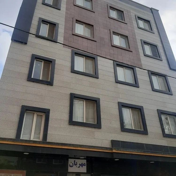 هتل مهربان
