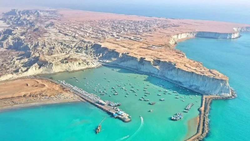 سفر هوایی به چابهار
