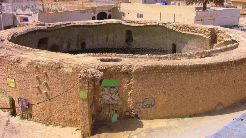 تور بندرعباس از تهران