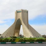 تور داخلی از تهران