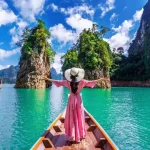 تفریحات تایلند