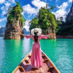 تفریحات تایلند