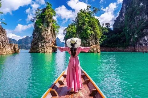 تفریحات تایلند