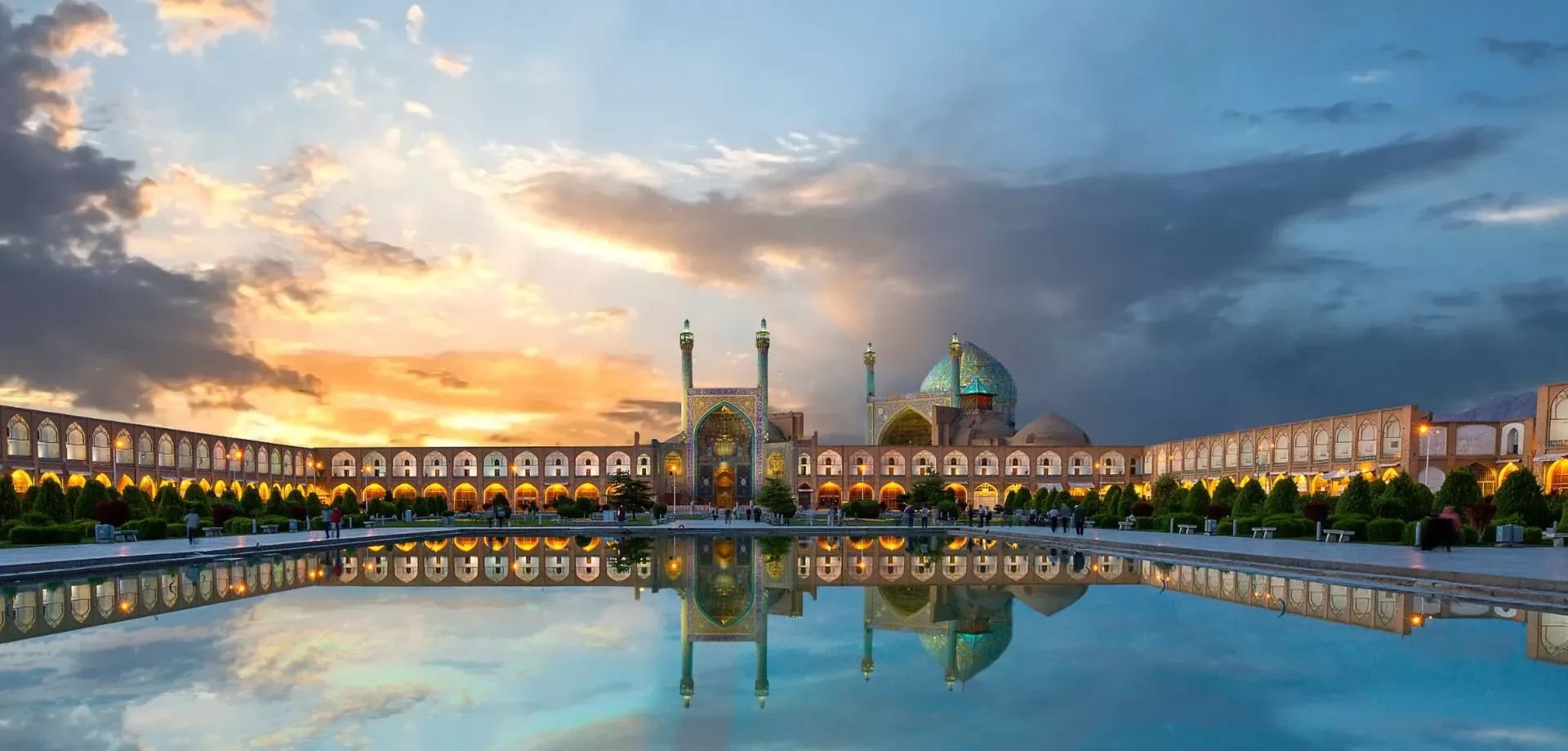 رزرو تور مسافرتی داخلی و خارجی