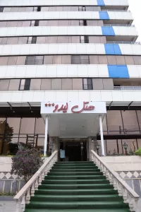 هتل لیدو رامسر