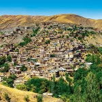روستای کنگ طرقبه