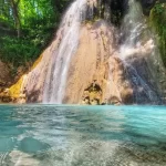 آبشار اسکلیم