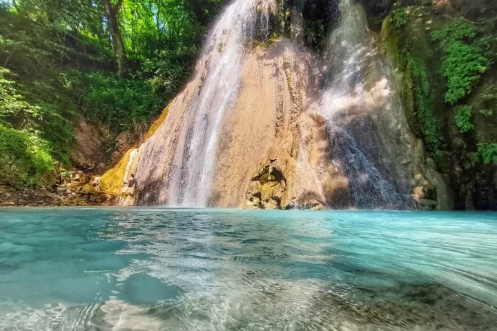 آبشار اسکلیم