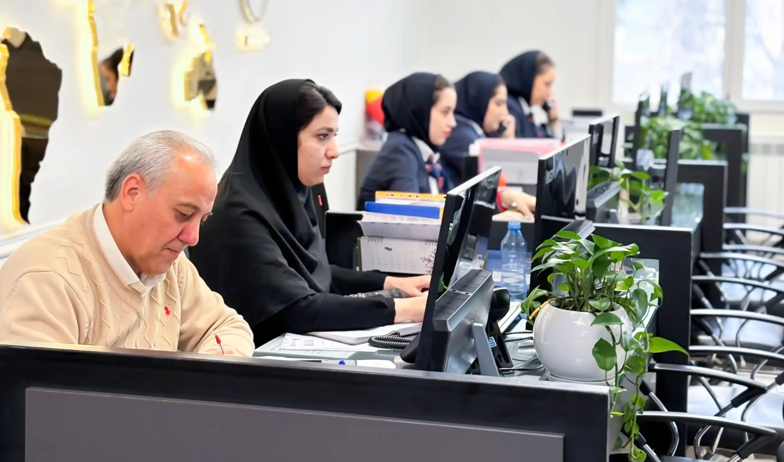 آژانس مسافرتی جیمبو