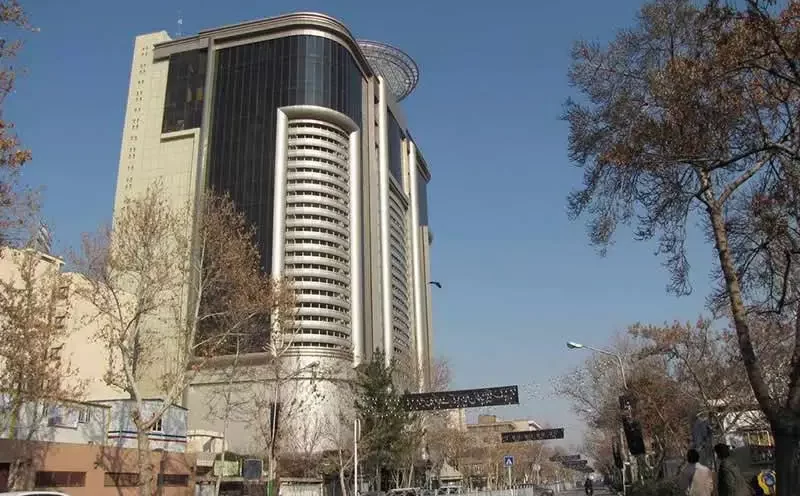 مرکز خرید آلتون مشهد