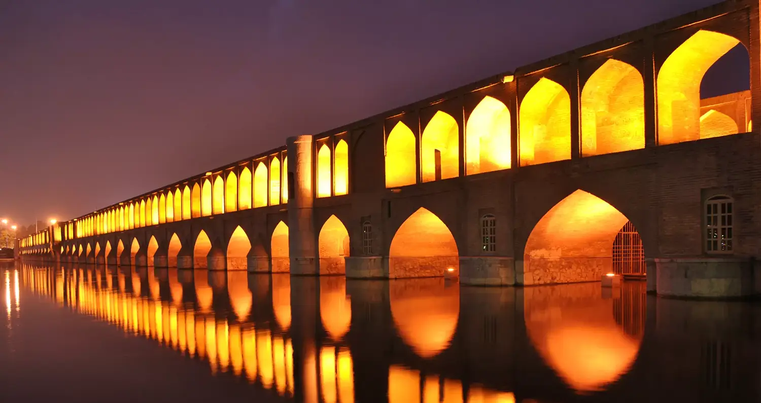 تور اصفهان