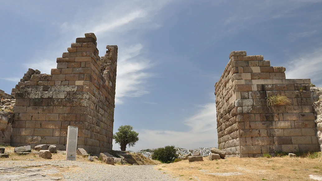 دروازه میندوس
