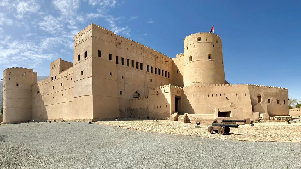 قلعه رستاق