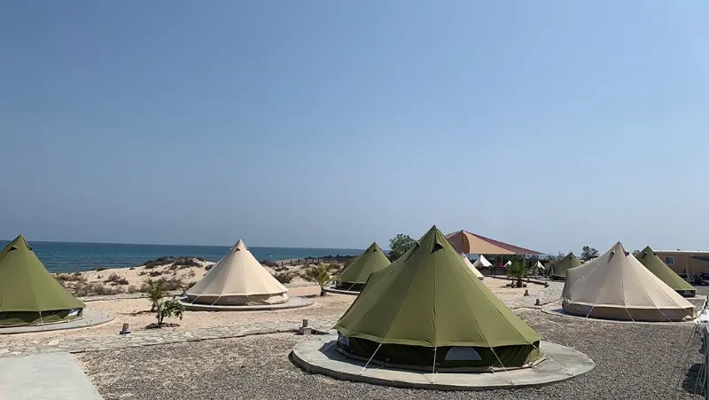 ساحل السیفه