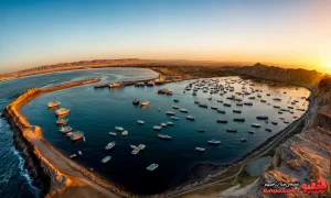 تور چابهار