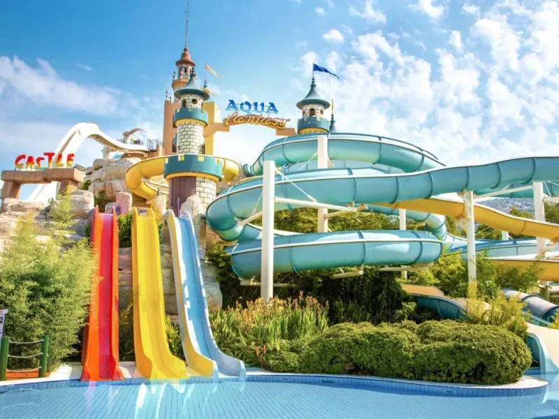 سفر به کوش آداسی