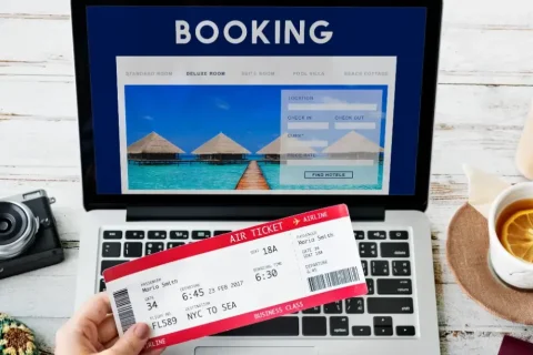 بلیت هواپیما گران نمی شود