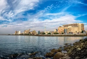 تور بندرعباس