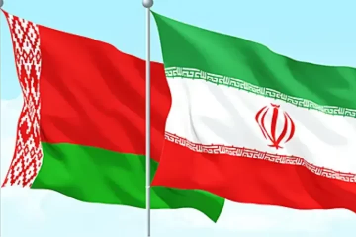 برداشته شدن ویزای بلاروس