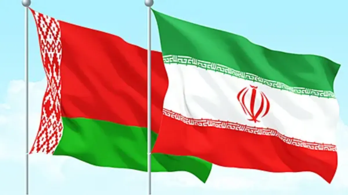 لغو ویزای بلاروس و برقراری پرواز مستقیم تهران – مینسک برداشته شدن ویزای بلاروس
