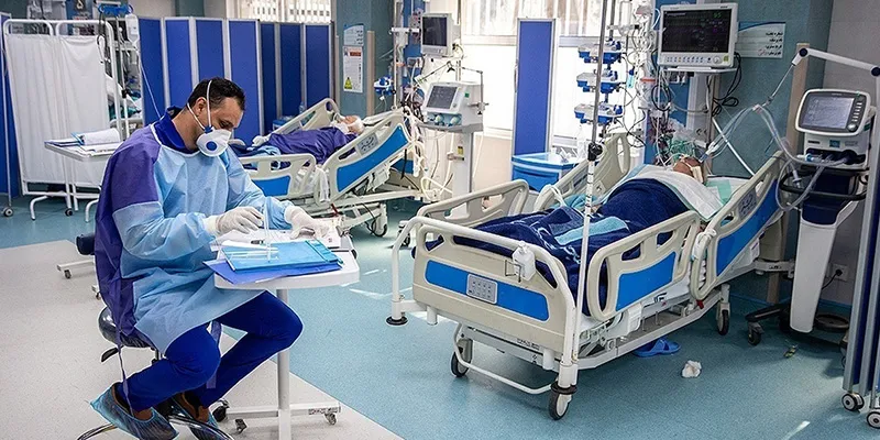گردشگری سلامت در شیراز