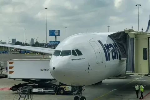 لغو ارائه خدمات CIP هما