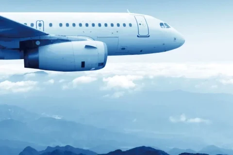 پرواز اصفهان – رشت