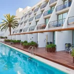 هتل های 5 ستاره کیش