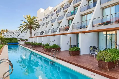 هتل های 5 ستاره کیش