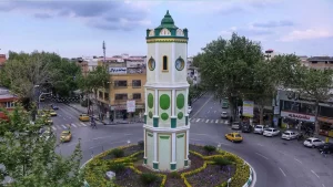 تور ساری