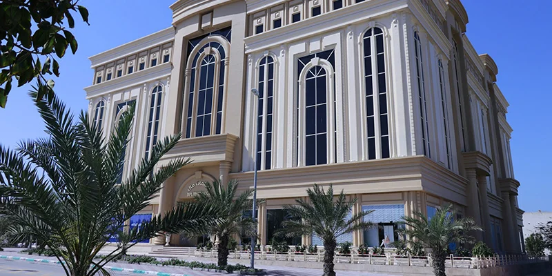 خرید از بازار دیپلمات کیش