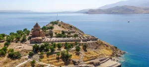 تور وان ترکیه