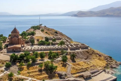 تور وان ترکیه