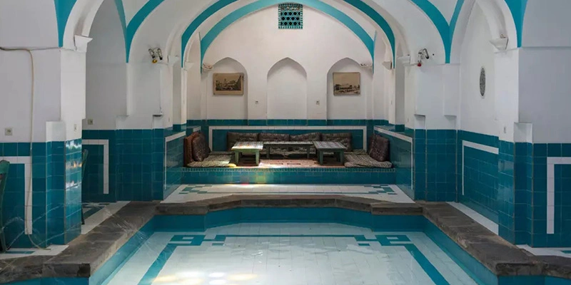 یزد برای درمان های سنتی