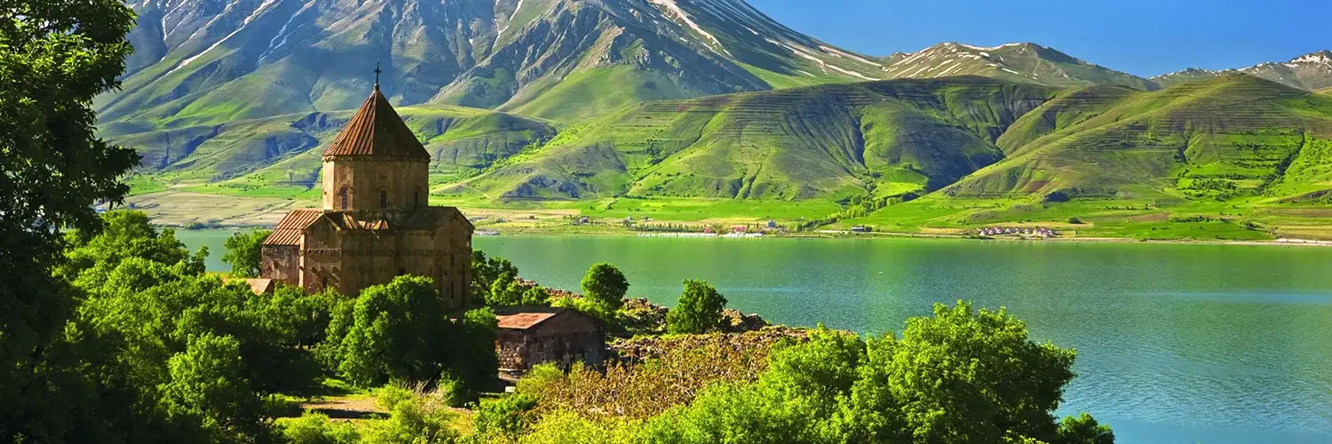 تور وان از تبریز
