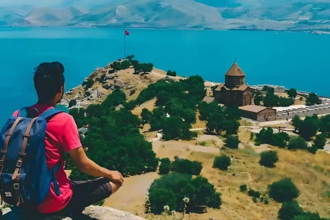 تور وان از تهران