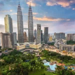 تور کوالالامپور از تهران