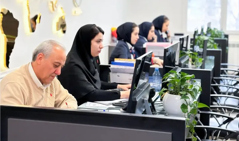 آژانس مسافرتی جیمبو
