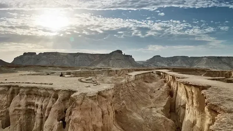 تور ارزان قشم